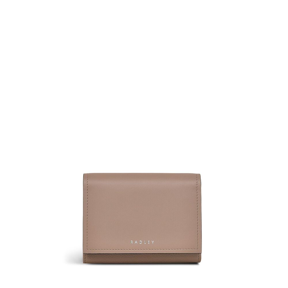 5998 Holmes Avenue Medium Flapover Wallet